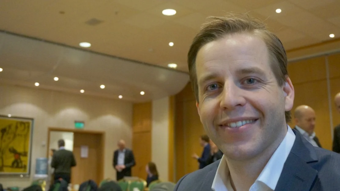 Gaar fra Converto til Flakk