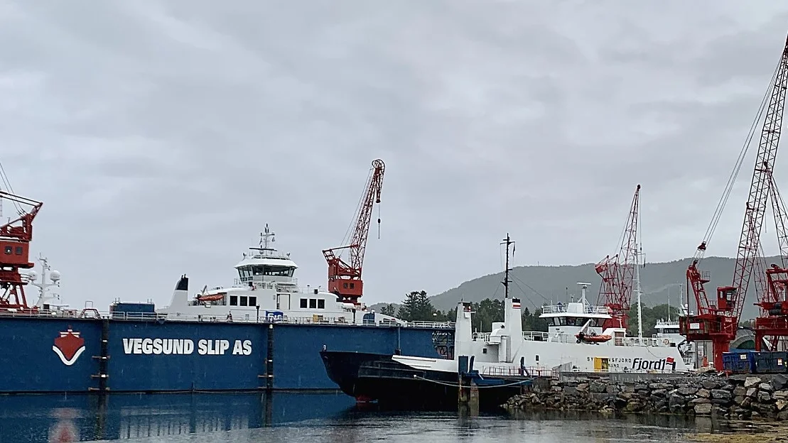 Stoerst behov for folk i utdanning og helse