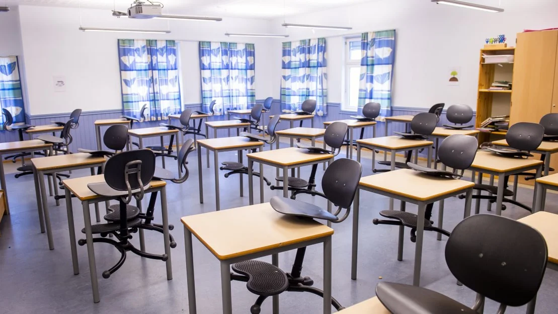 SSB Skulestenging kostar 1 7 mrd dagleg