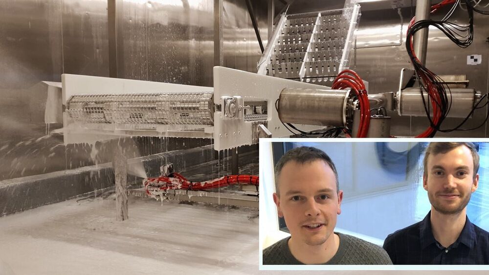Salgspotensialet er stort