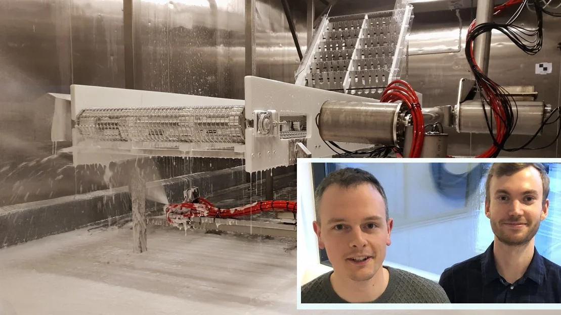 Salgspotensialet er stort