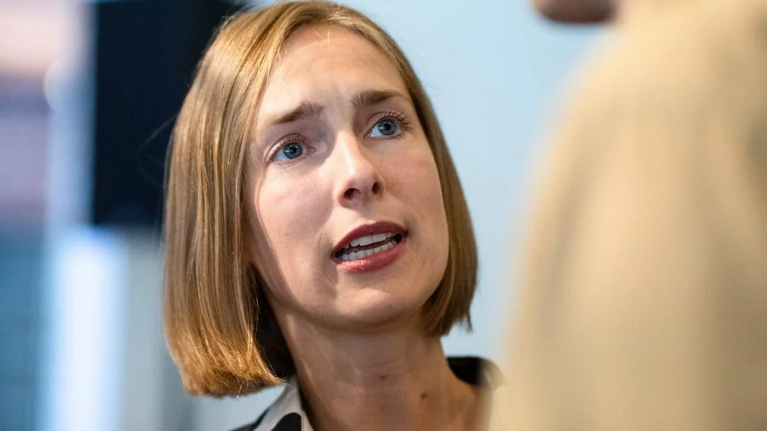 No kan gruenderar soekje om krisemiddel