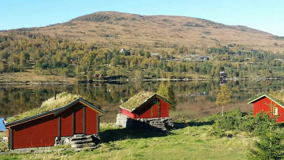 Ingen faar halde fram med hytteforbod