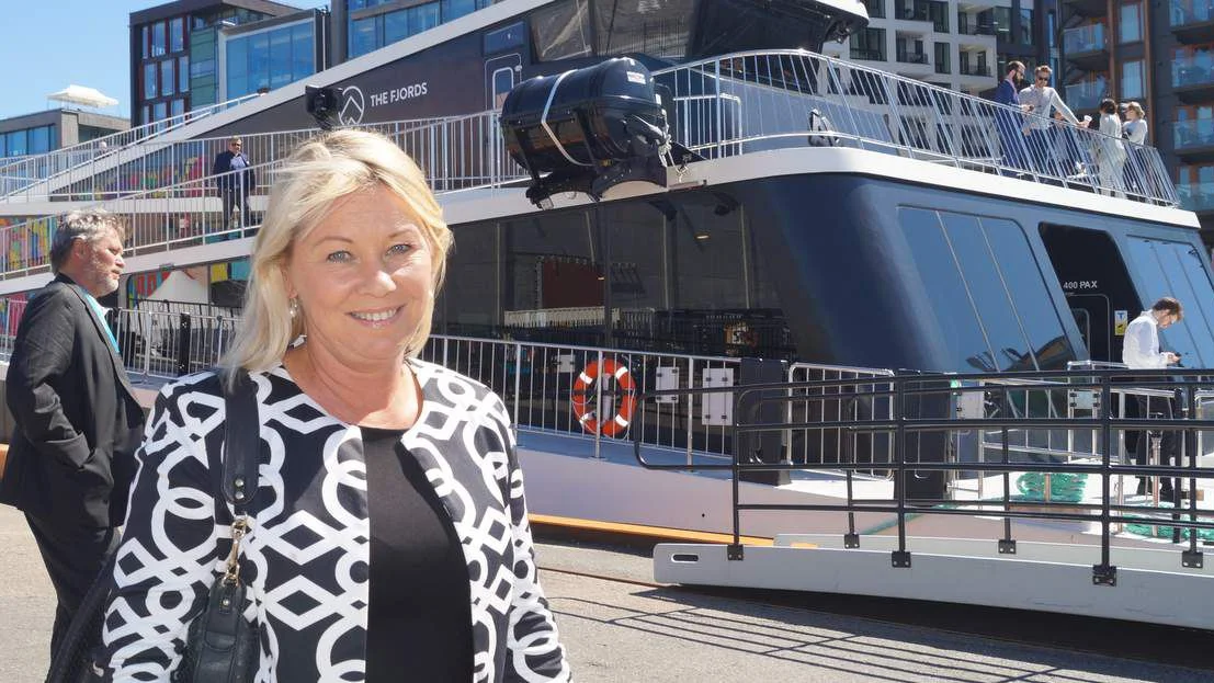 Vil forlengje koronalova med ein maanad men ikkje lenger