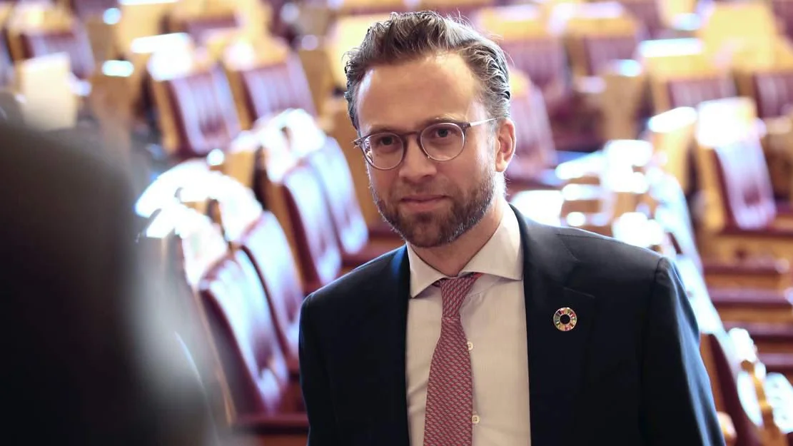 Moere og Romsdal faar 273 koronamillionar