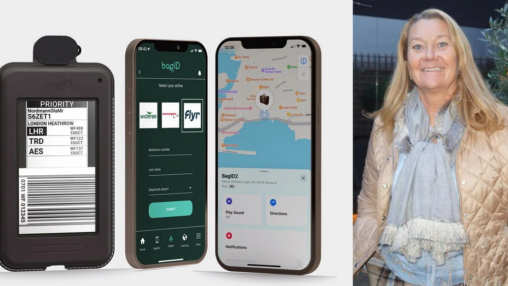 Bagid Ina Eldøy foto bagid kjetil 11