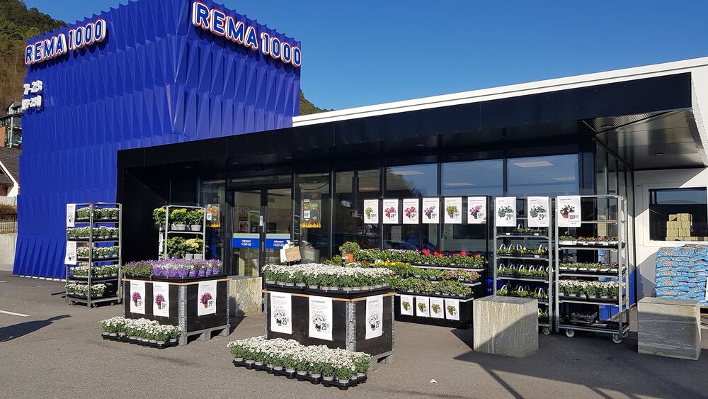 Remabutikk passerte 100 millionar NETT NO