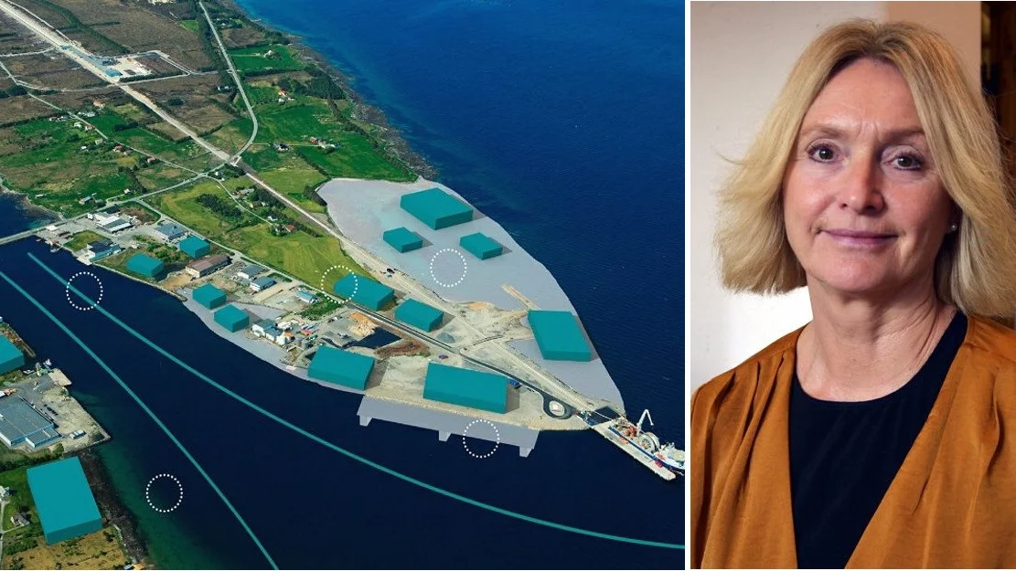 Tvang foerer sjeldan noko godt med seg