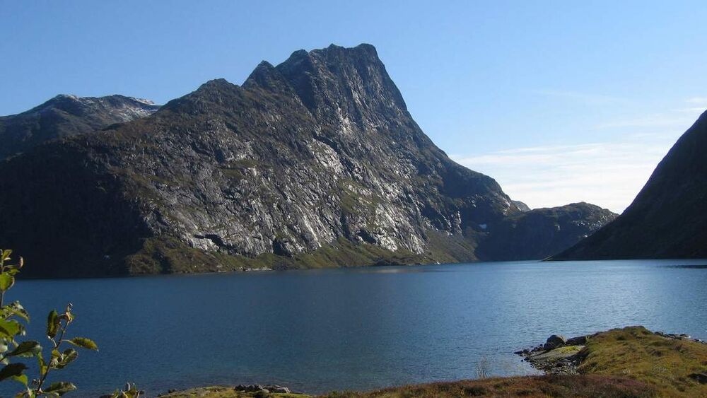 Overflod av billeg kraft