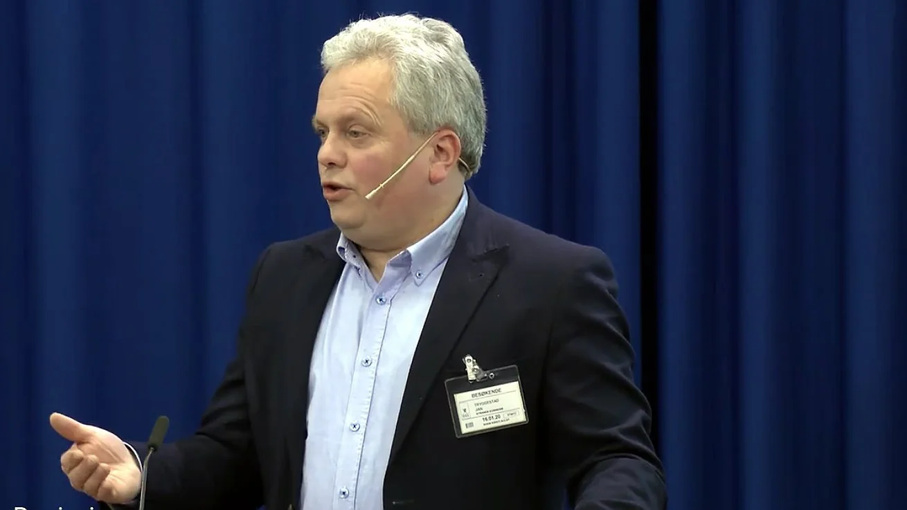 Vil gjere meir for maritim naering og reiseliv