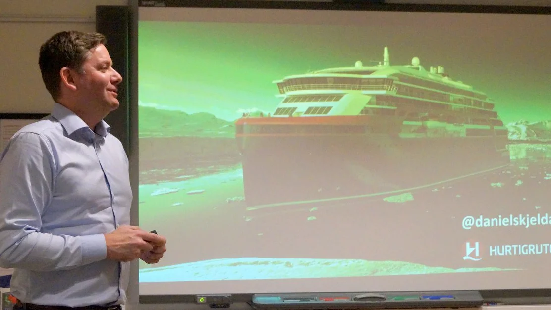 Fryktar at reiselivsnaeringa blir utradert