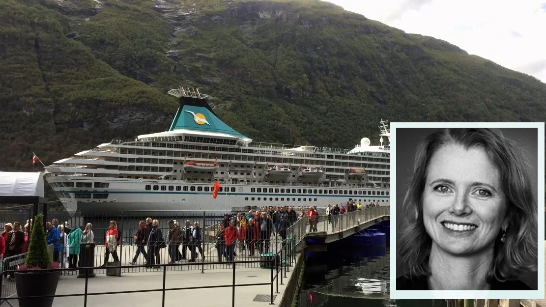 Nullutslepp fraa 2026 ligg fast