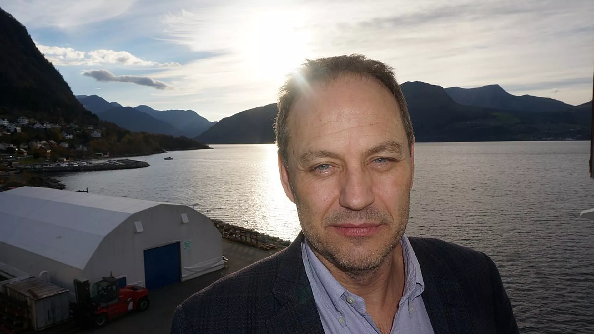 Naar ikkje ut til kundane