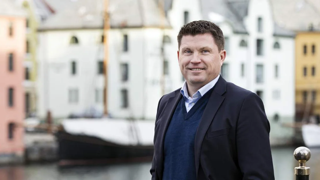 Koronabrems for Sparebanken Moere