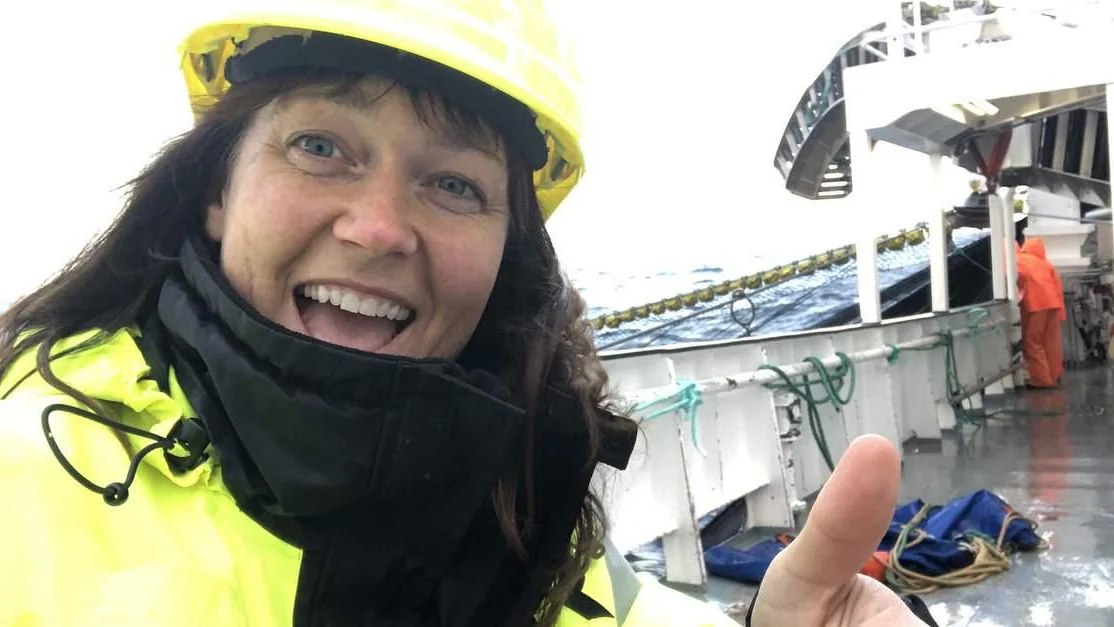 Vil loefte fram dei som skaper liv langs kysten