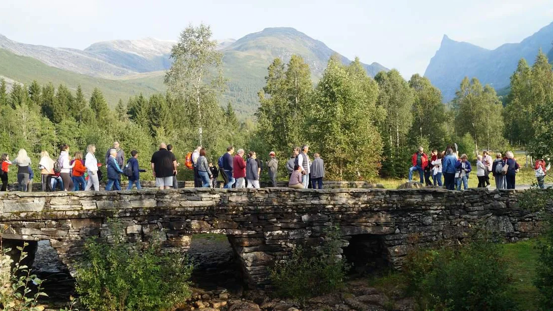 Ber om aa faa klare retningslinjer