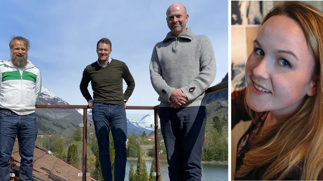 Doblar innsatsen midt i koronakrisa