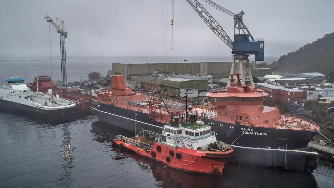 Loeysing for Havyard