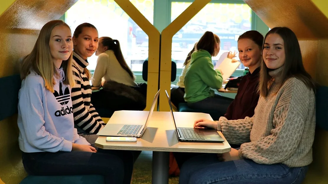 Armbrot gav finale plass