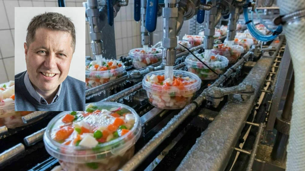 Gjendemsjø Seafood kabaret innfelt Leidulv Longva foto Gjendemsjø Seafood 1 10d736c24b54623aee7c17f28e13399c