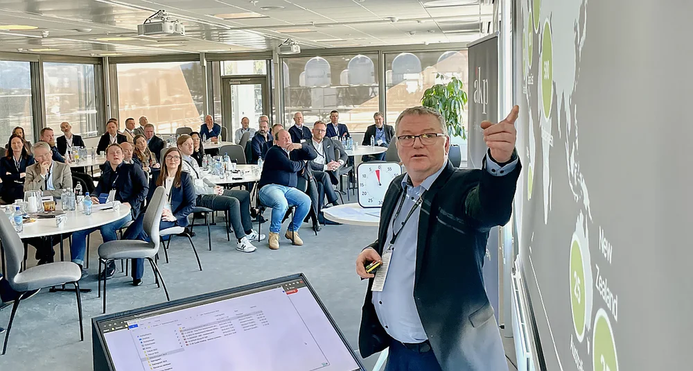 Jan Erik Våge Klepp Inseanergy Investormatch foto Marius 11