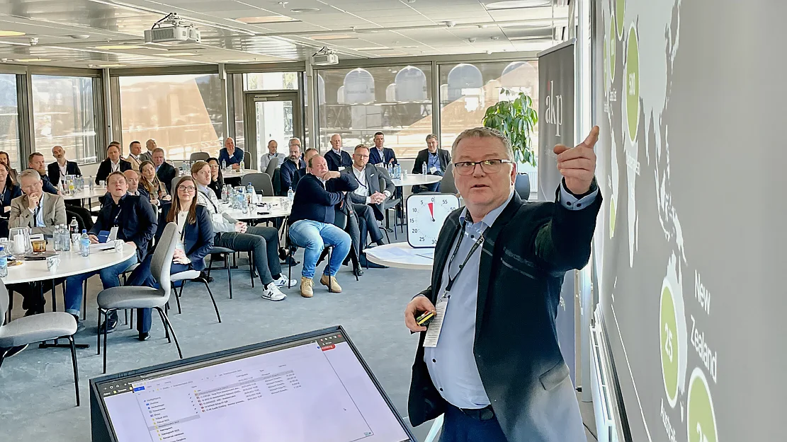 Jan Erik Våge Klepp Inseanergy Investormatch foto Marius 11