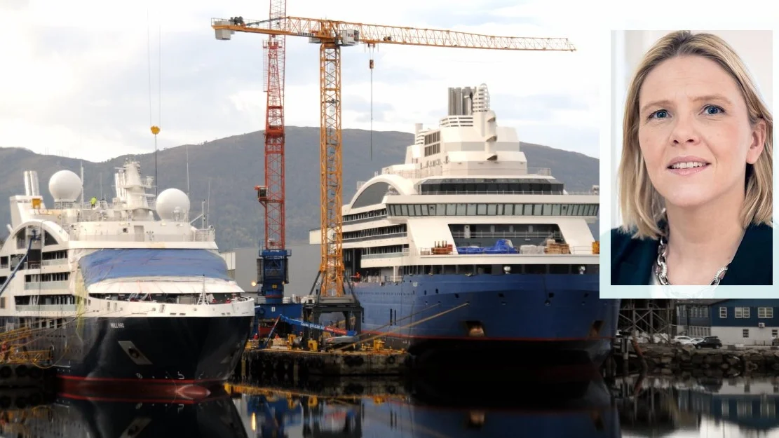 Fryktar krise langs kysten utan strakstiltak