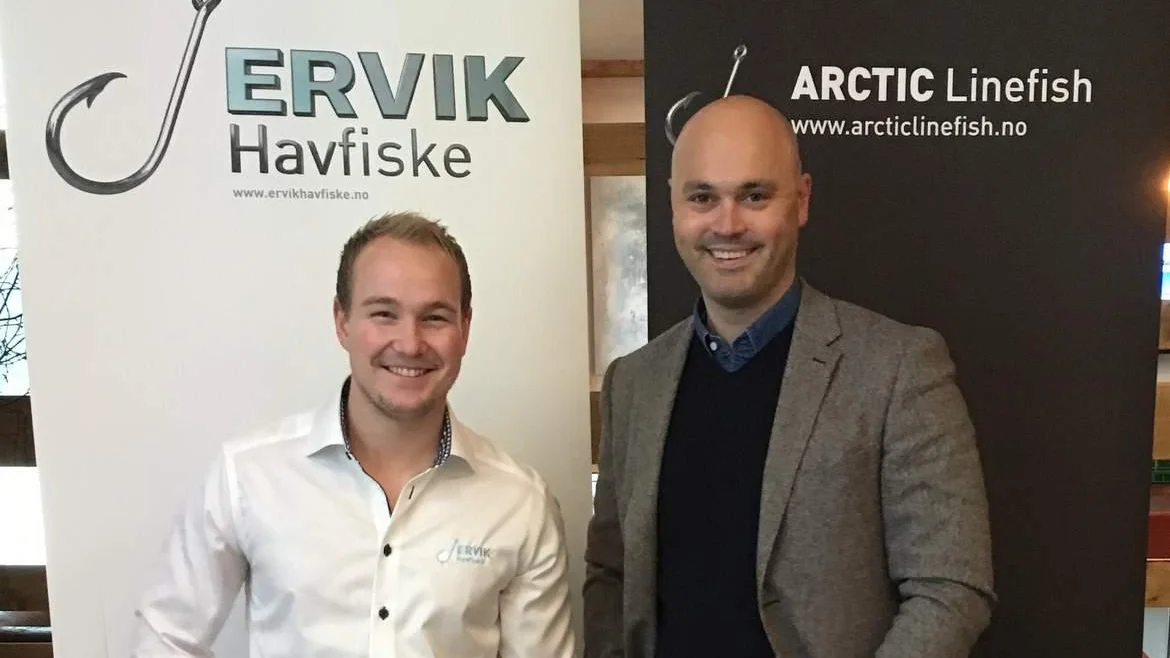 Kjoeper Maaloeyterminalen fra Haugesund selskap