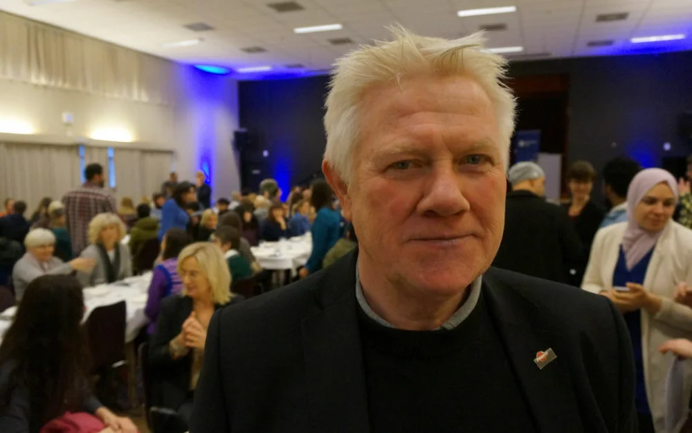 Stein Veland ørsta 2023 foto Ogne