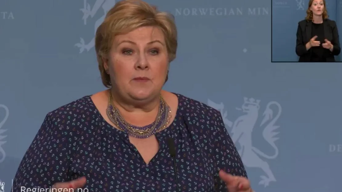 Det meste skal aapnes innen 15 juni