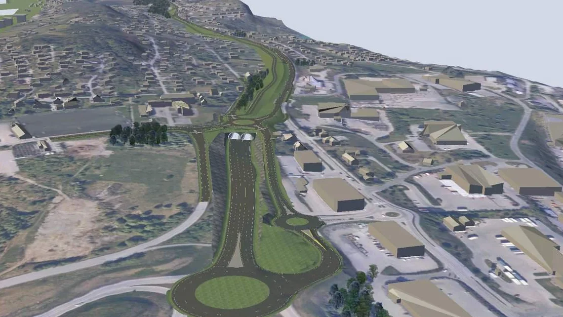 Trur paa oppstart av Bypakken neste aar