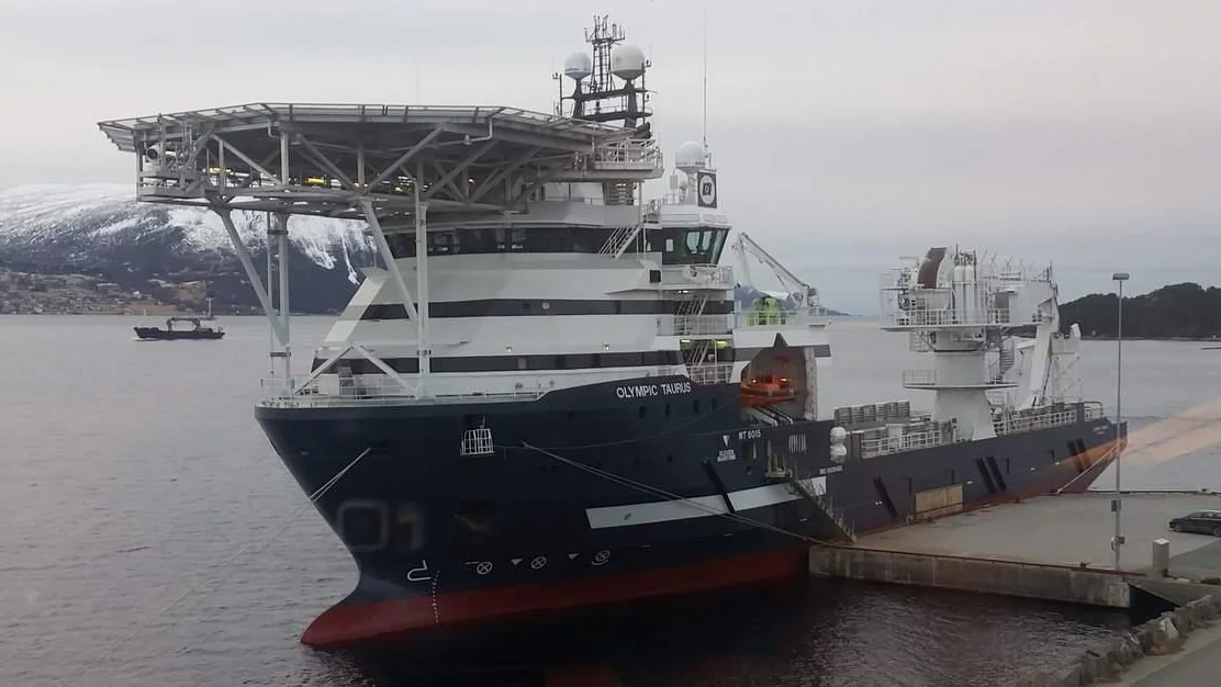 Olympic utset aarsrapport