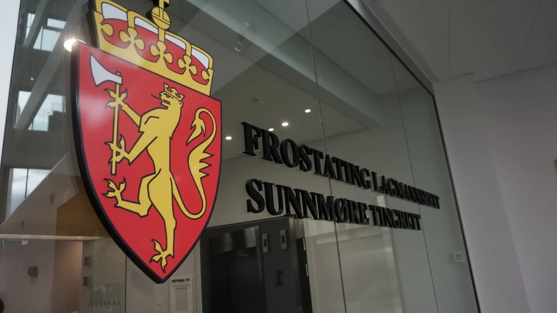 Firma tilknyttet svindeltiltalt fikk krisestoette