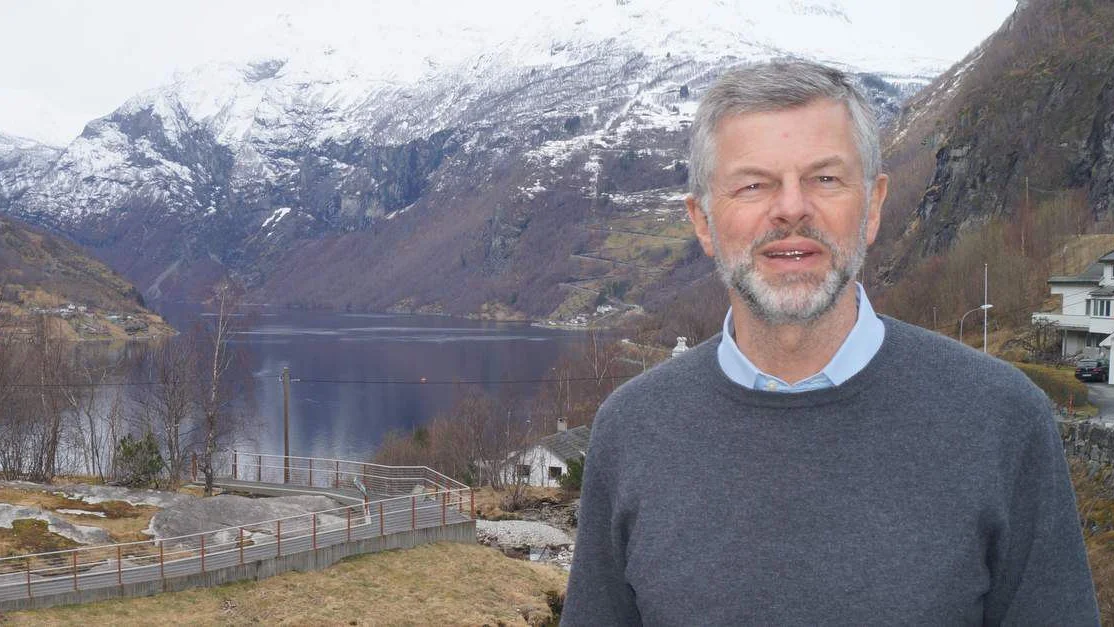 Hexagon med kinesisk samarbeid