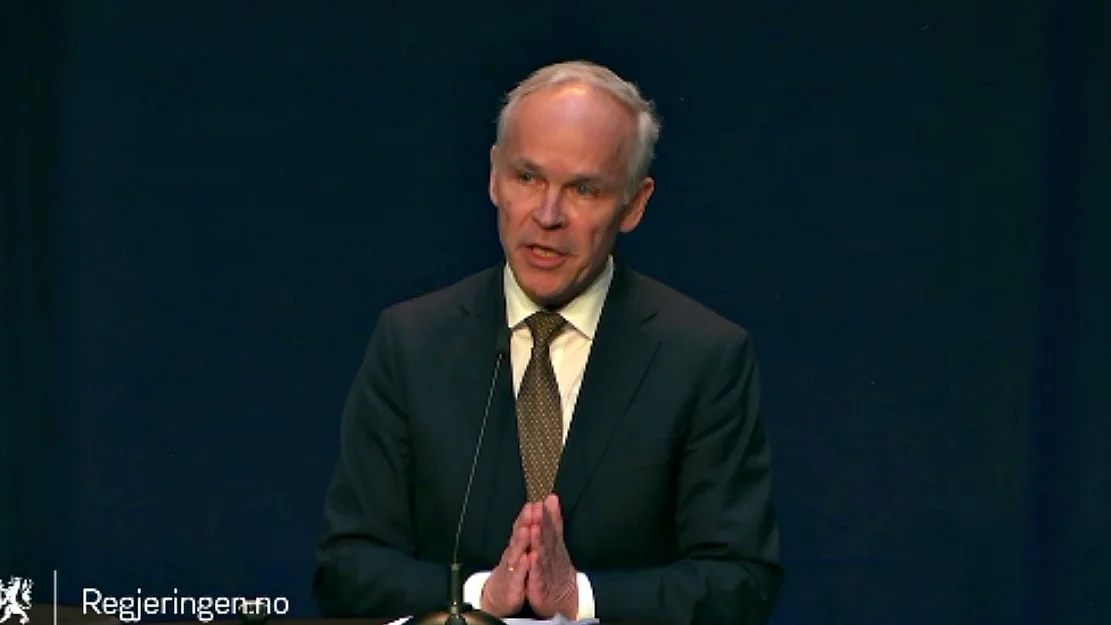 Alt om revidert statsbudsjett