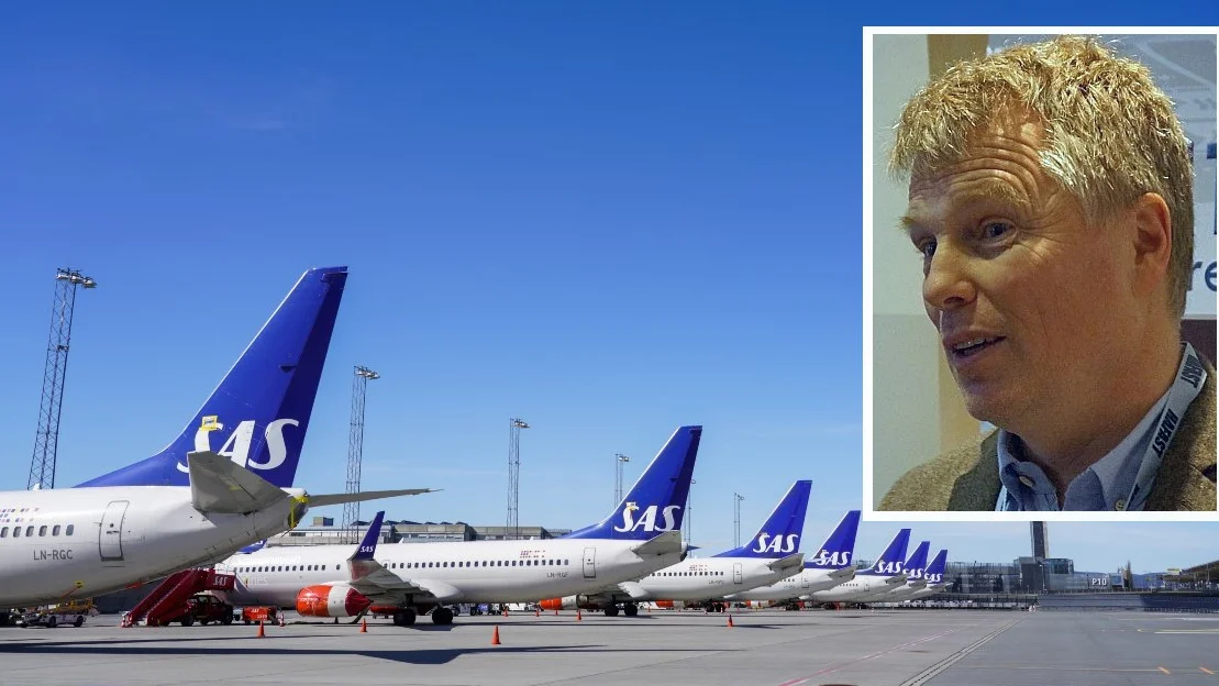 Grytten Noreg har ikkje sett verre tal sidan 1930 talet