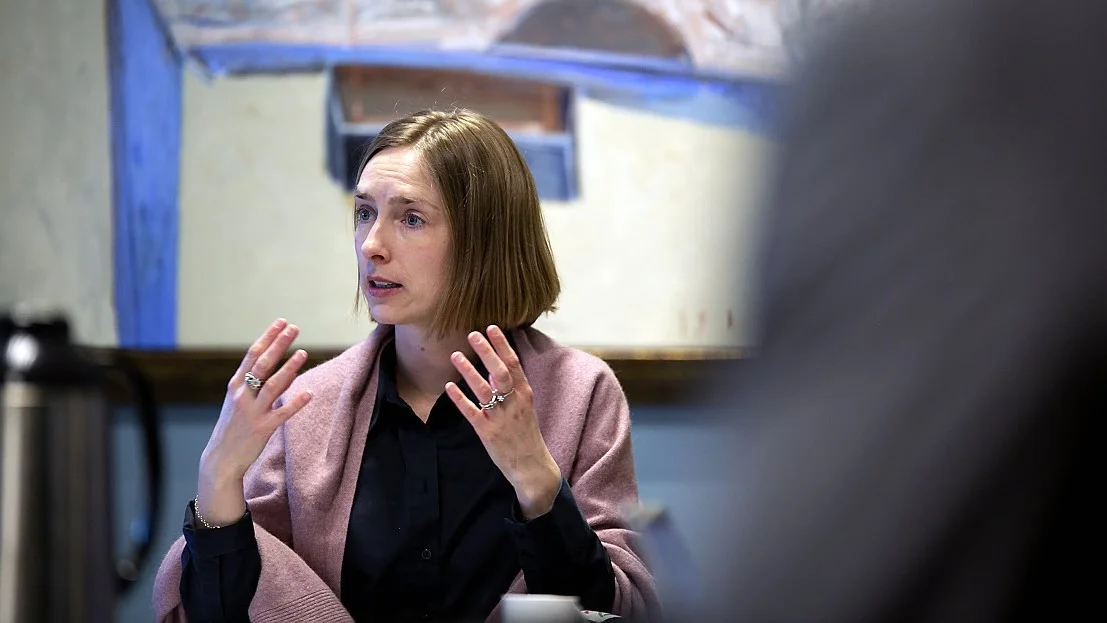 Meir til flaatefornying ferjer og klimafond