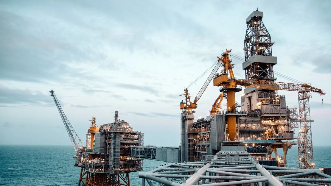 Ventar 150 mrd mindre fraa olje