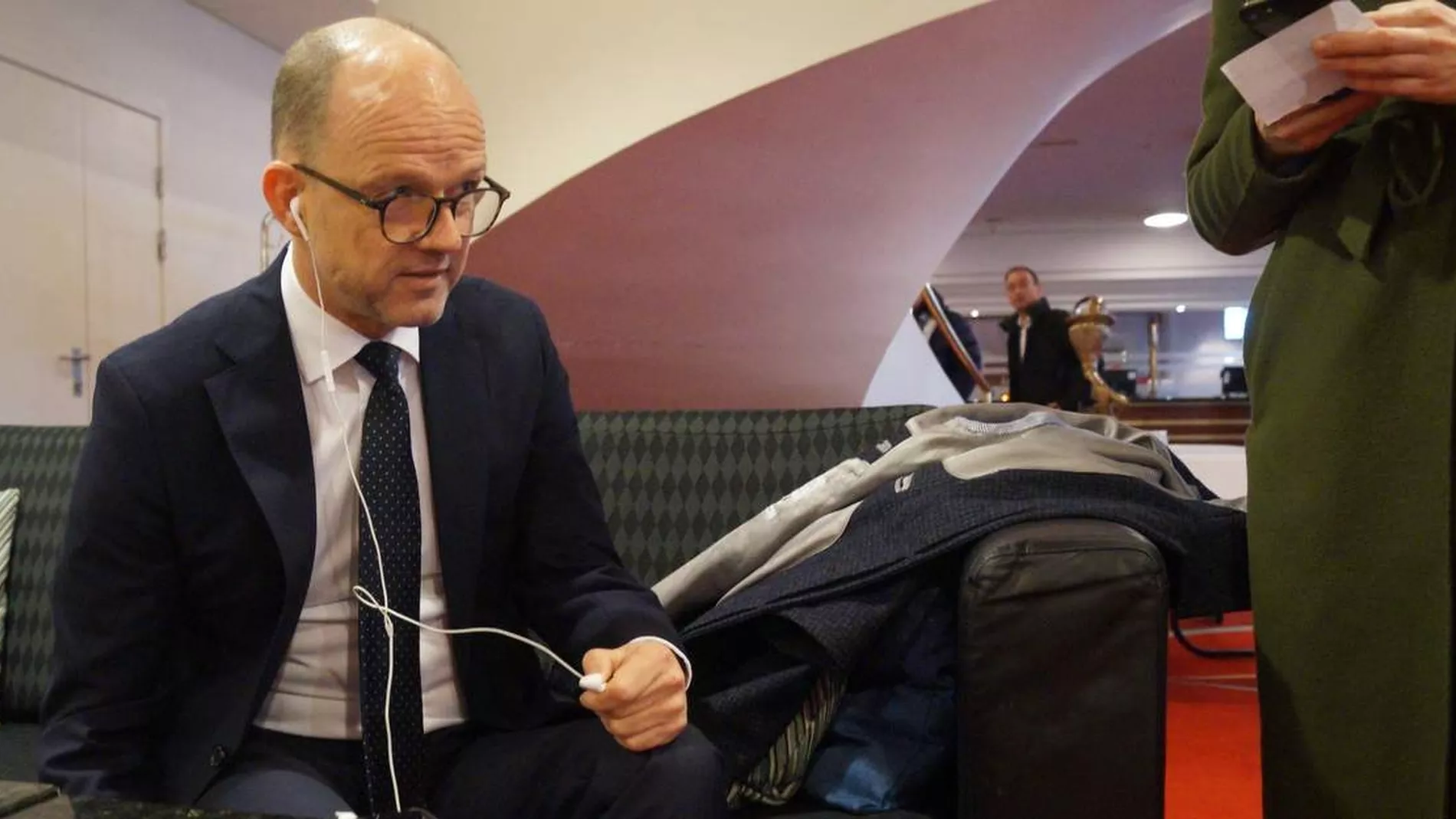 NHO sjefen vil ha tre avklaringer raskt