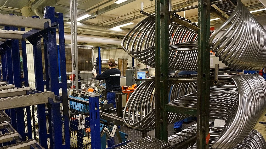 Sykkylven Ein av fire heilt eller delvis utan arbeid