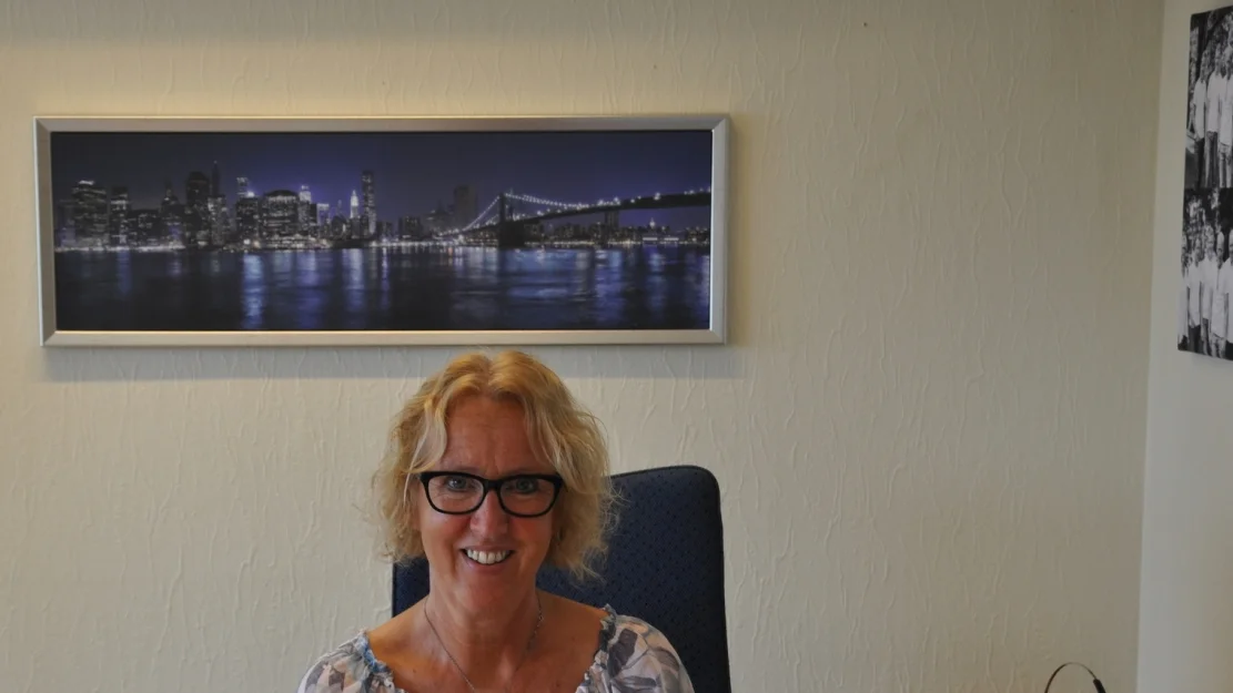 Skuffa over regjeringa