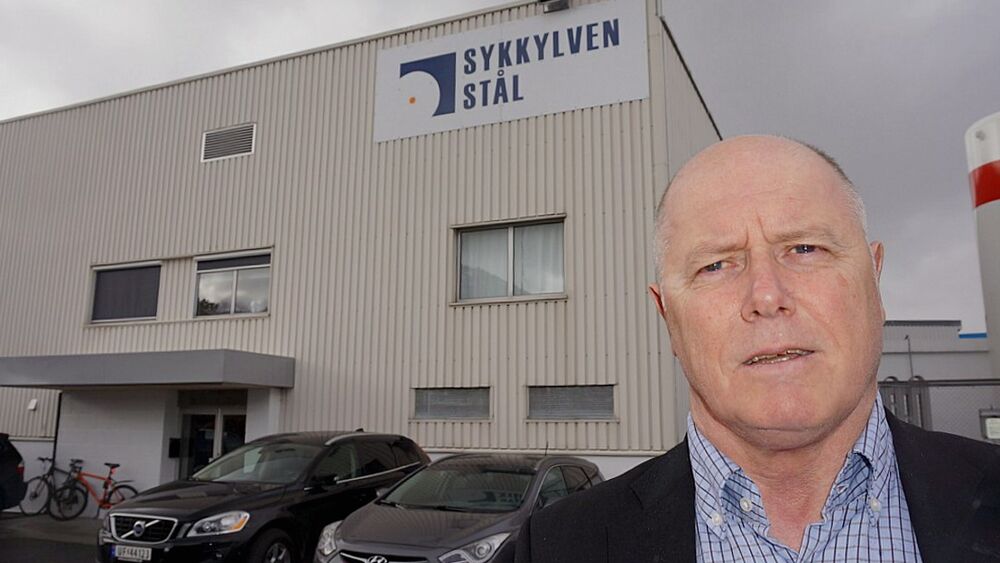 Eksportsatsing sett paa vent av korona