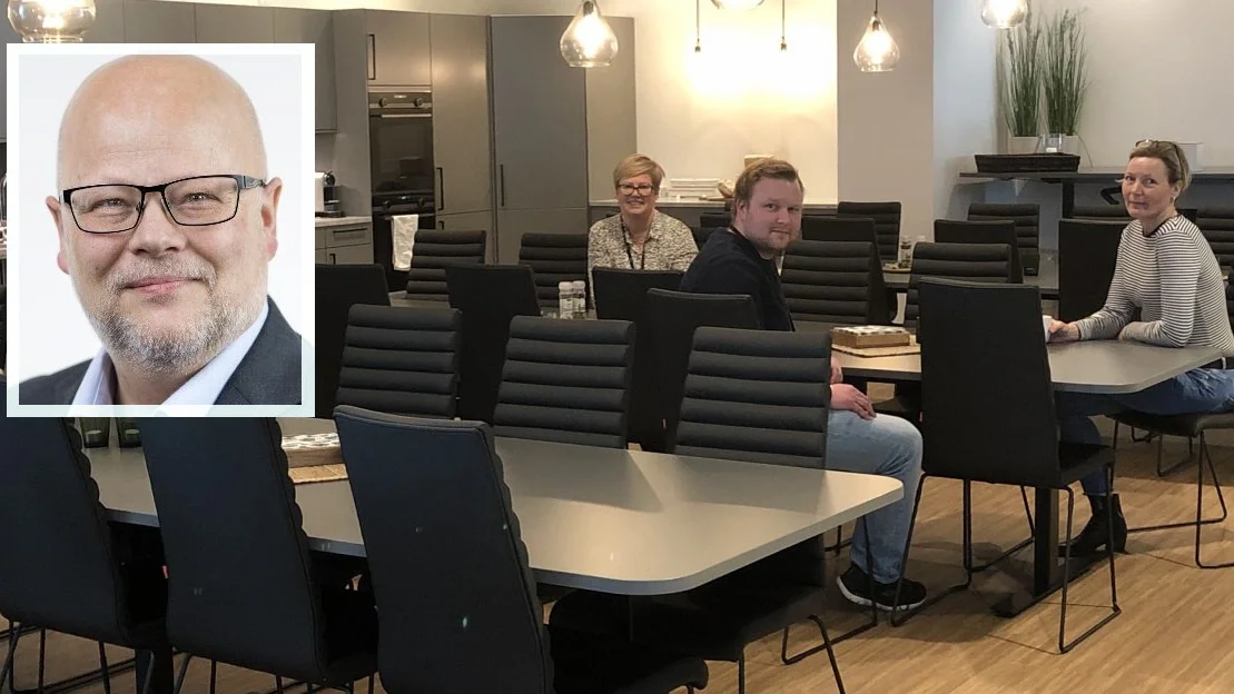 Tror reisevaner endres etter periode med hjemmekontor