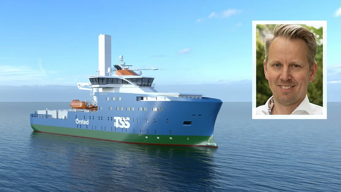 Naer balanse for Vard selskap