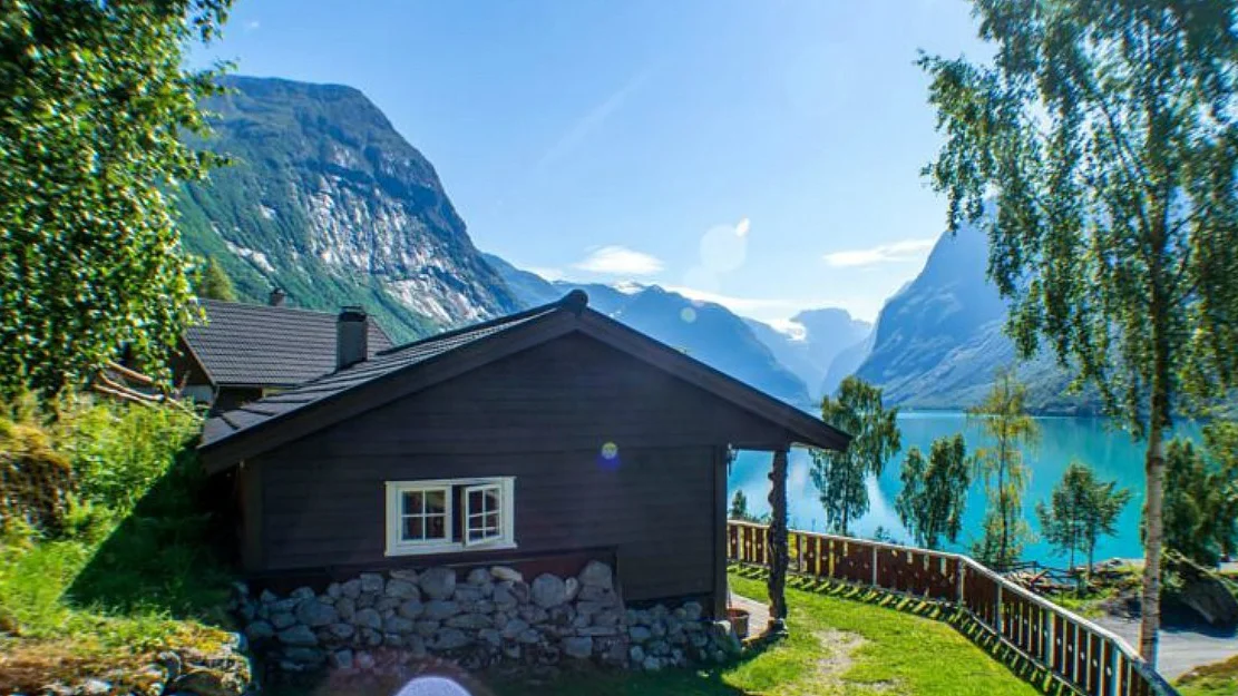 Fekk kjapt erstatta utanlandske turistar med norske