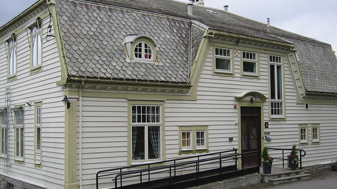 Vil ikkje avvikle tingretten i Volda