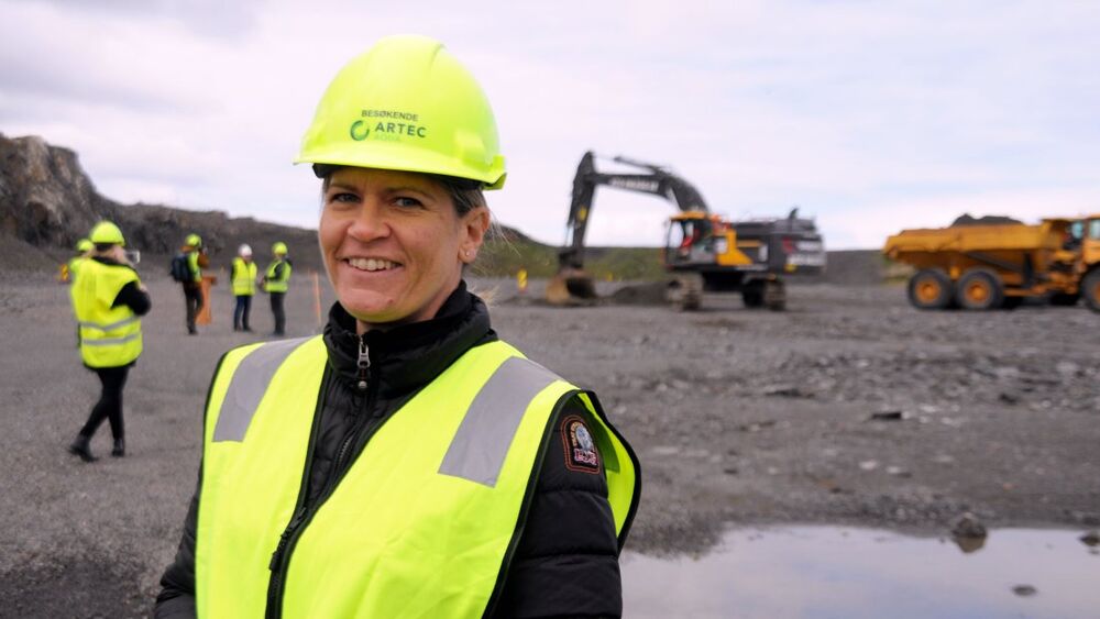 Det er verkeleg stort for oss