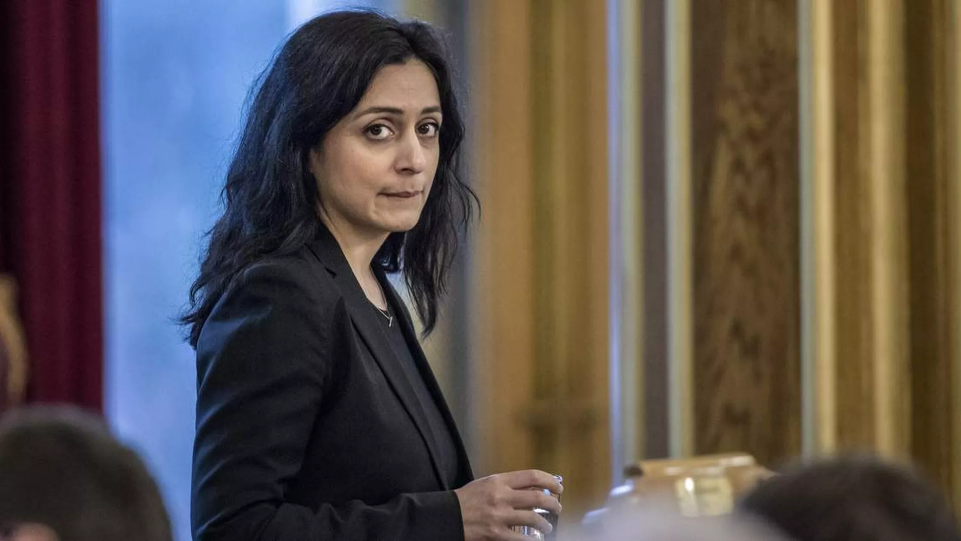 Krev groen skatt for aa hjelpe oljenaeringa