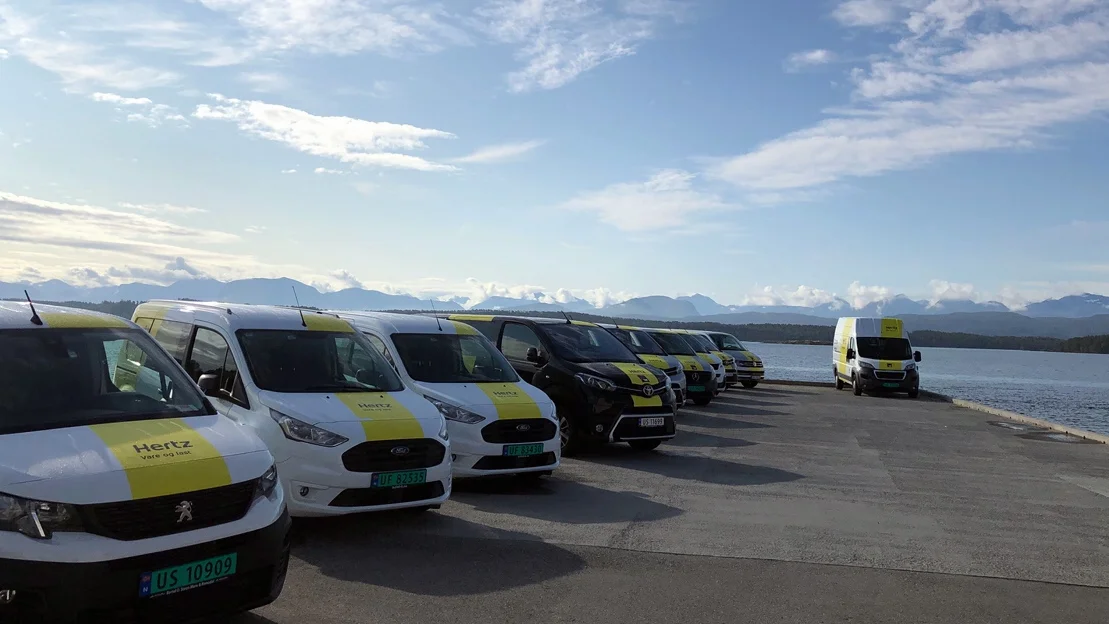 Desse har faatt mest kontantstoette paa Nordvestlandet