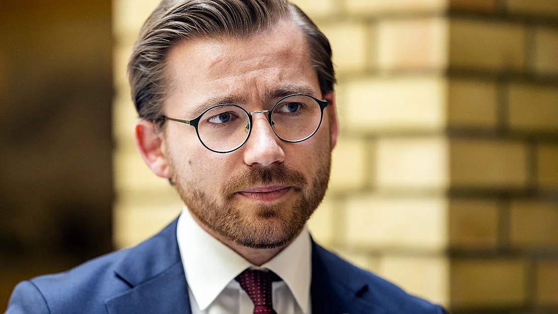 Rotevatn vil bli ny Venstre leiar